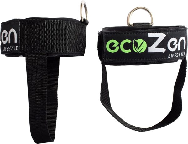 Booty Bands with Adjustable Belt - Image 4